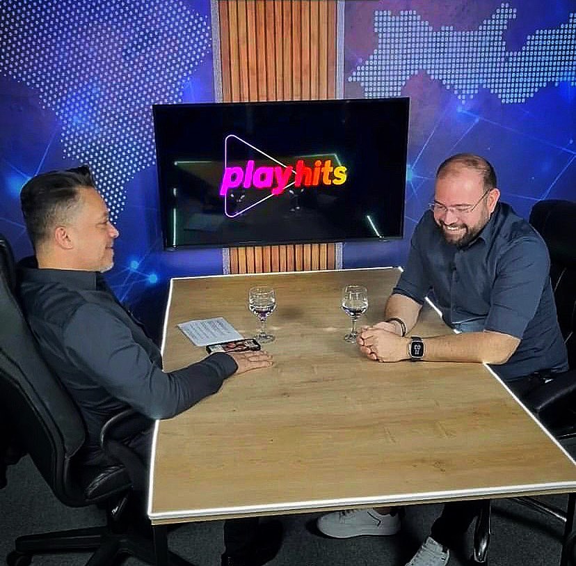 Play Hits TV Videocast